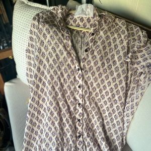 Acacia Koki Tencel Dress